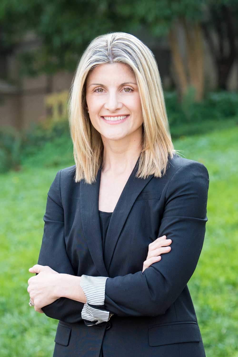 Bridget Cannata Denning